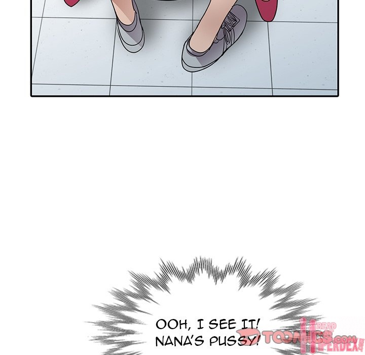 Daydream Chapter 10 - Manhwa18.com