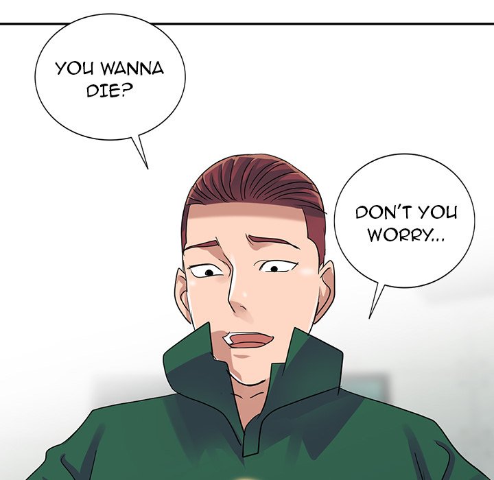 Daydream Chapter 10 - Manhwa18.com