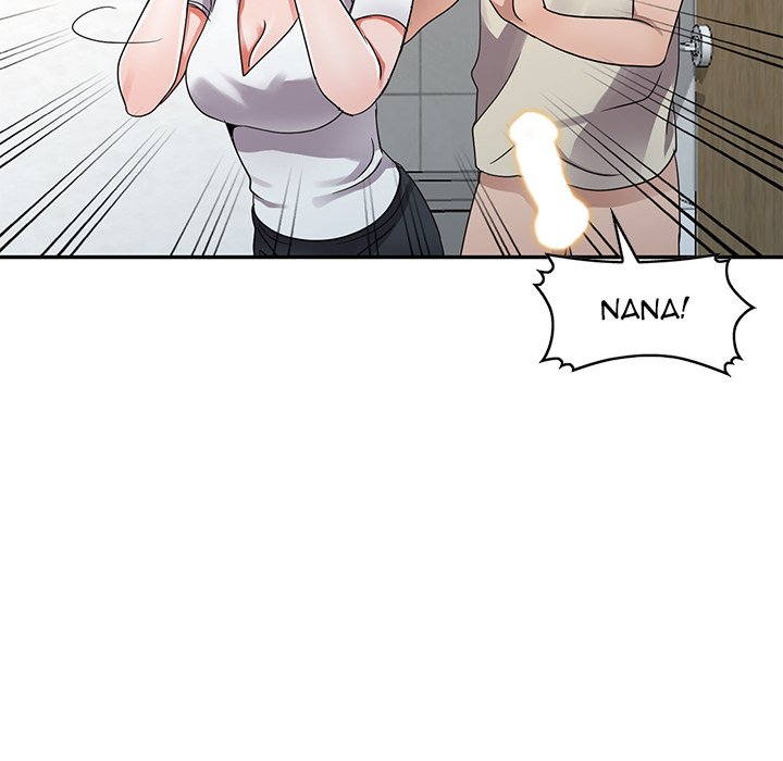 Daydream Chapter 11 - Manhwa18.com