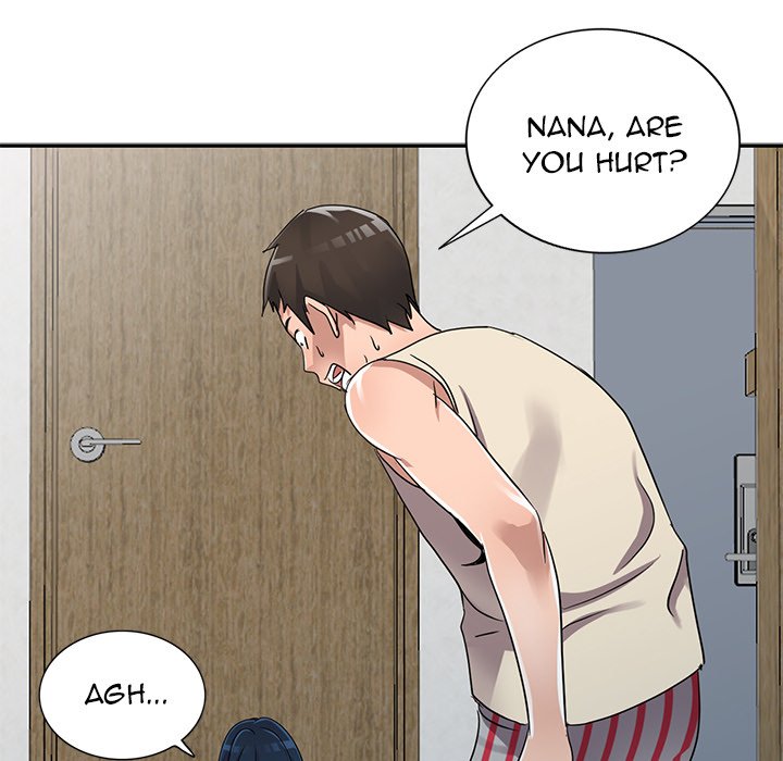 Daydream Chapter 11 - Manhwa18.com