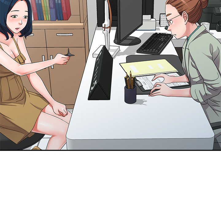 Daydream Chapter 13 - Manhwa18.com