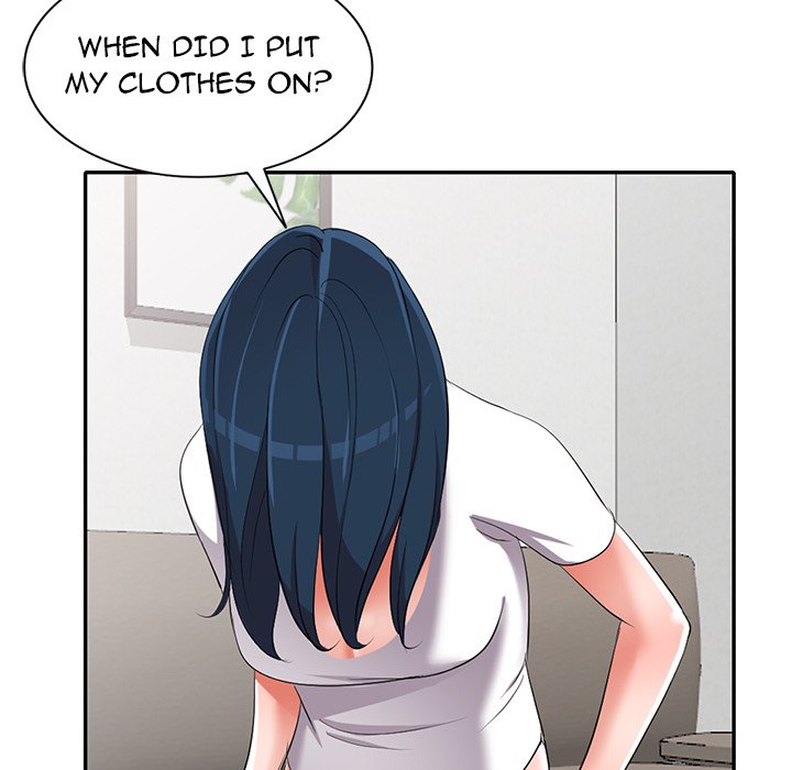 Daydream Chapter 16 - Manhwa18.com