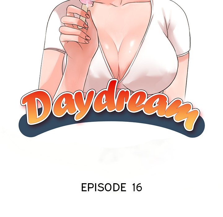 Daydream Chapter 16 - Manhwa18.com