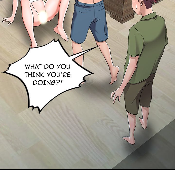 Daydream Chapter 16 - Manhwa18.com