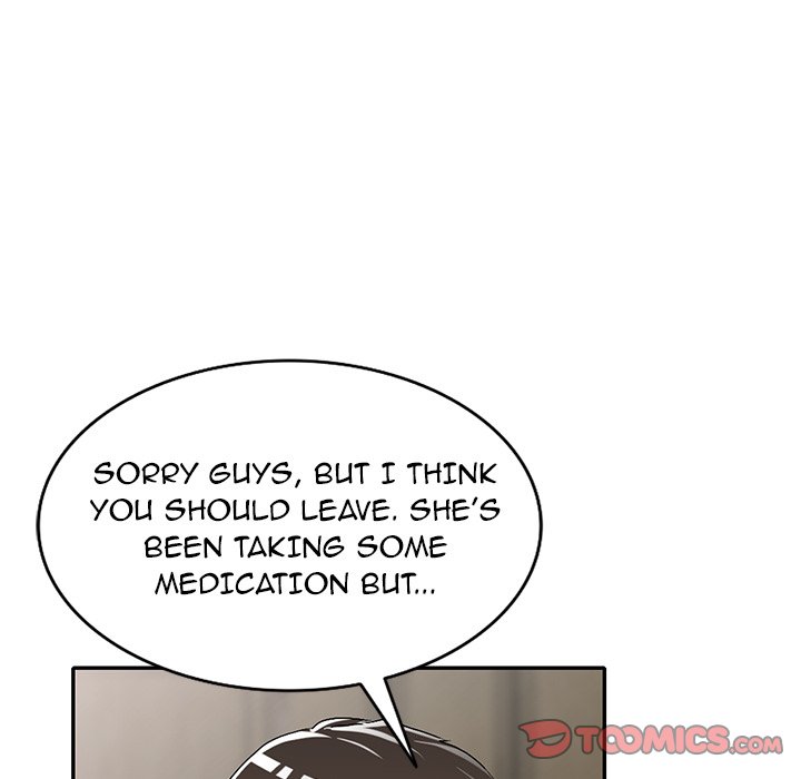 Daydream Chapter 16 - Manhwa18.com