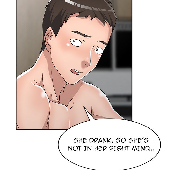 Daydream Chapter 16 - Manhwa18.com