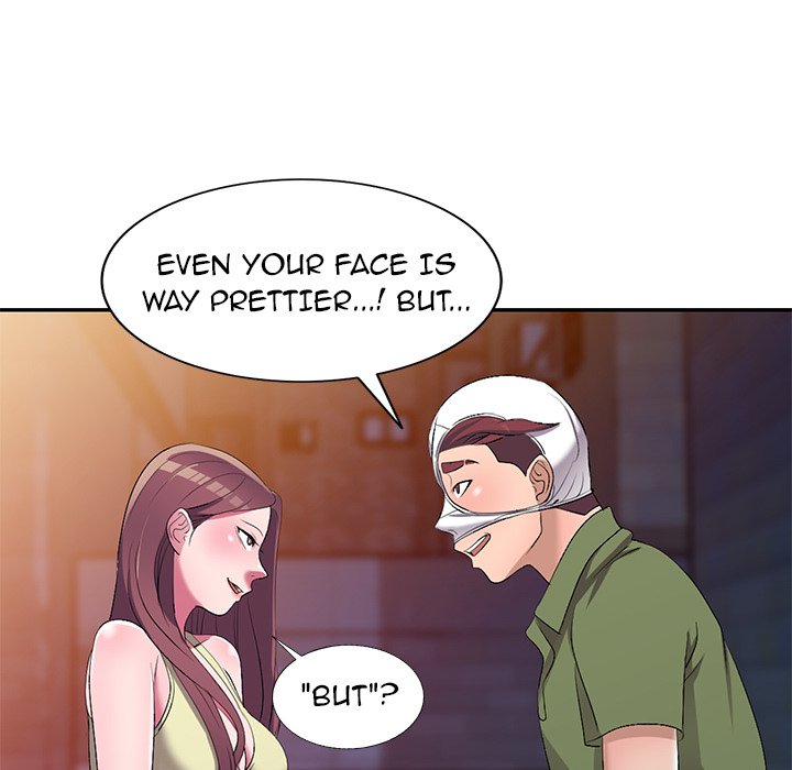 Daydream Chapter 16 - Manhwa18.com