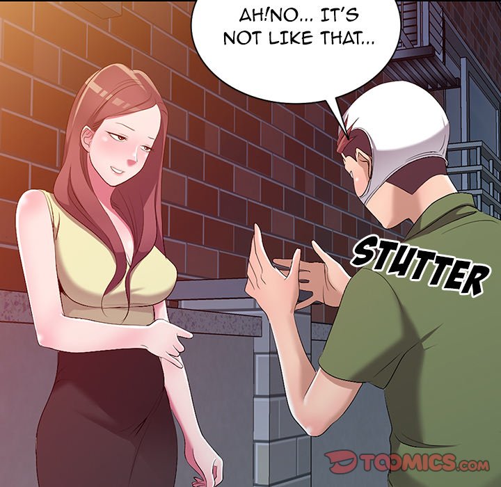 Daydream Chapter 16 - Manhwa18.com