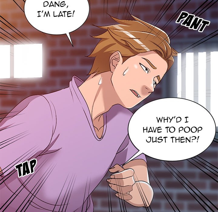 Daydream Chapter 16 - Manhwa18.com