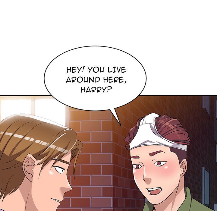 Daydream Chapter 16 - Manhwa18.com
