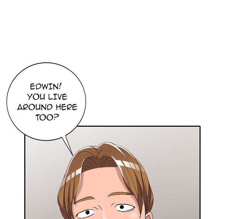 Daydream Chapter 16 - Manhwa18.com