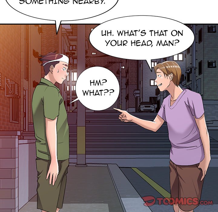 Daydream Chapter 16 - Manhwa18.com