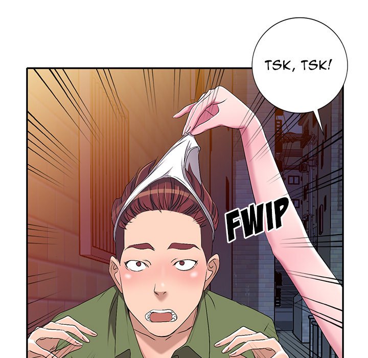 Daydream Chapter 16 - Manhwa18.com