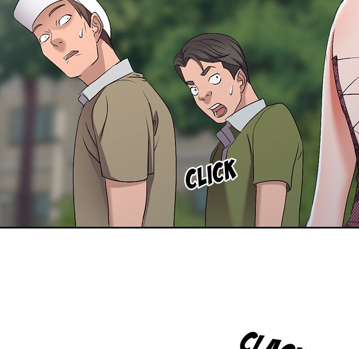 Daydream Chapter 17 - Manhwa18.com