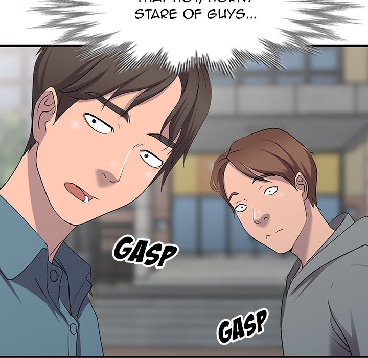 Daydream Chapter 17 - Manhwa18.com