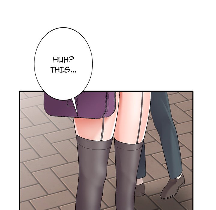 Daydream Chapter 17 - Manhwa18.com