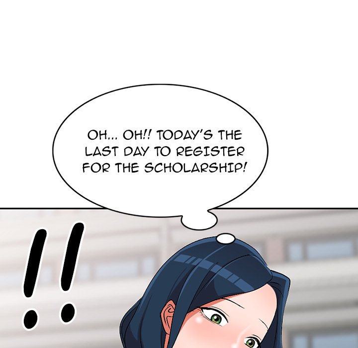 Daydream Chapter 17 - Manhwa18.com