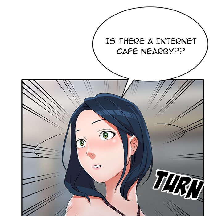 Daydream Chapter 17 - Manhwa18.com