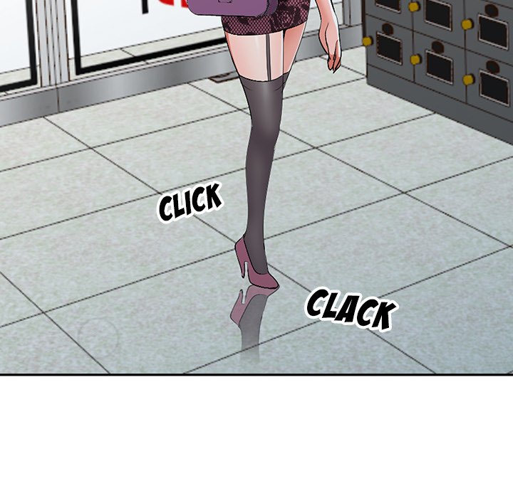 Daydream Chapter 17 - Manhwa18.com