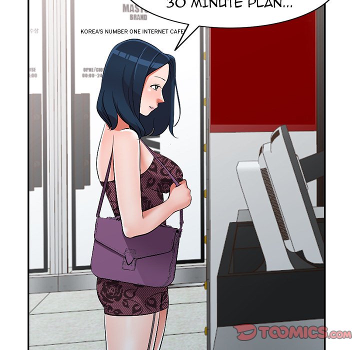 Daydream Chapter 17 - Manhwa18.com