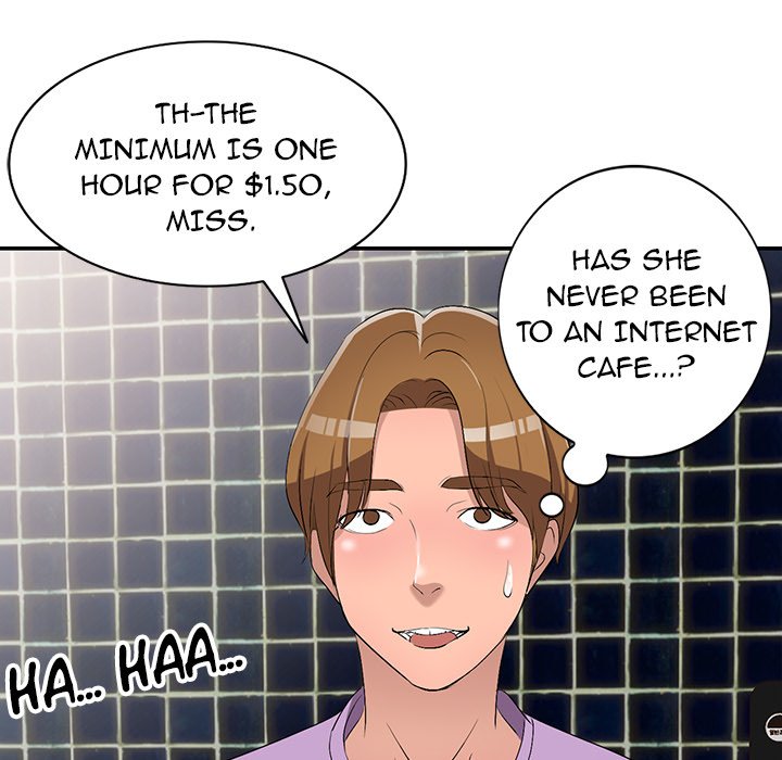 Daydream Chapter 17 - Manhwa18.com