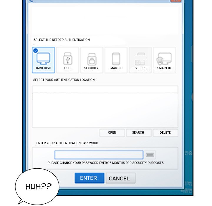 Daydream Chapter 17 - Manhwa18.com