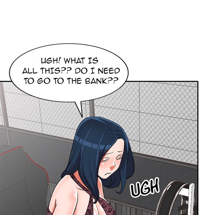 Daydream Chapter 17 - Manhwa18.com