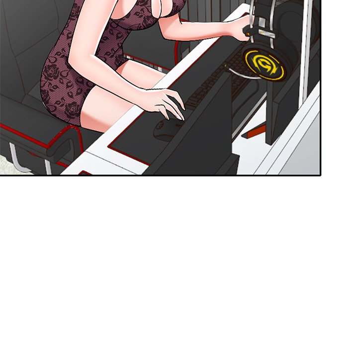 Daydream Chapter 17 - Manhwa18.com