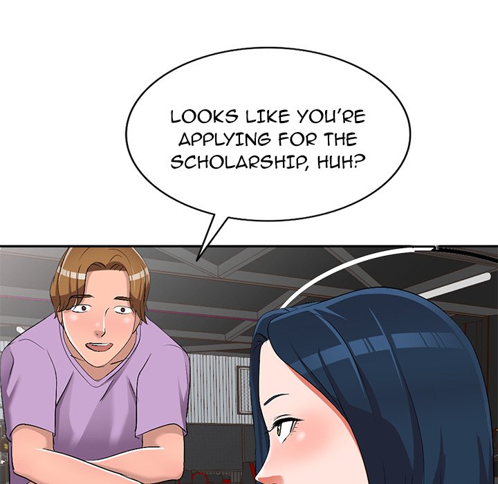 Daydream Chapter 17 - Manhwa18.com