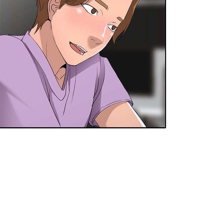 Daydream Chapter 17 - Manhwa18.com