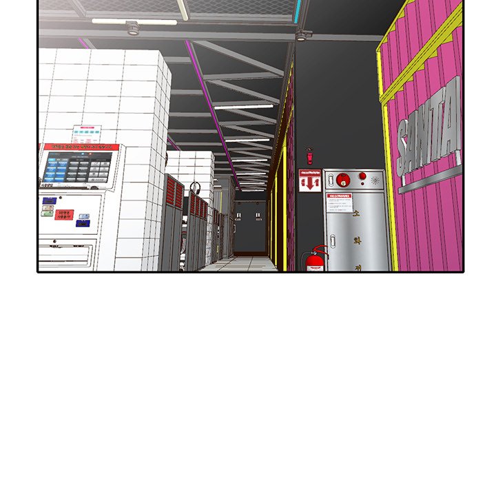 Daydream Chapter 17 - Manhwa18.com