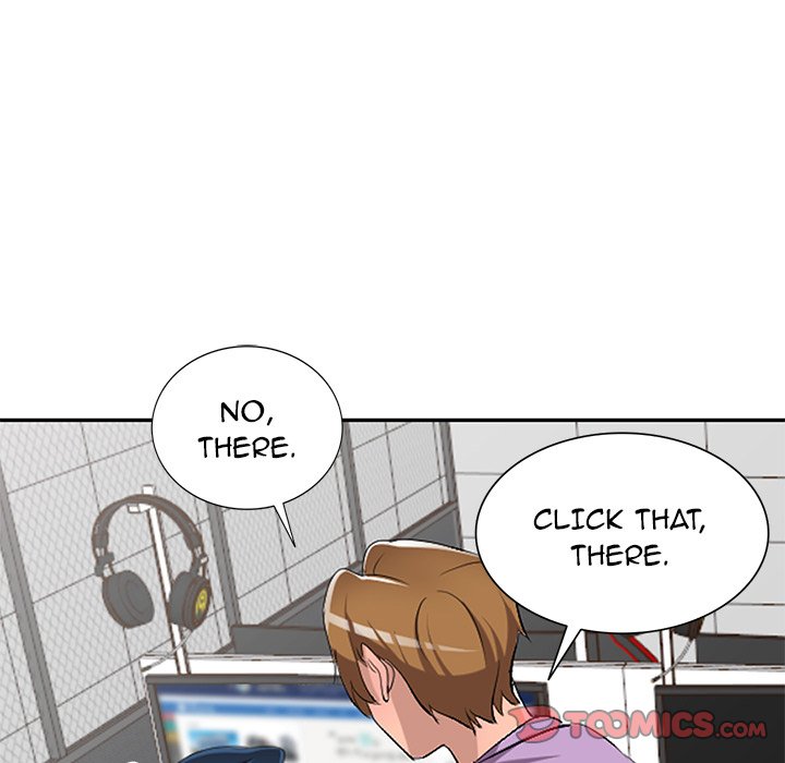 Daydream Chapter 17 - Manhwa18.com