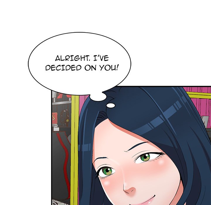 Daydream Chapter 17 - Manhwa18.com
