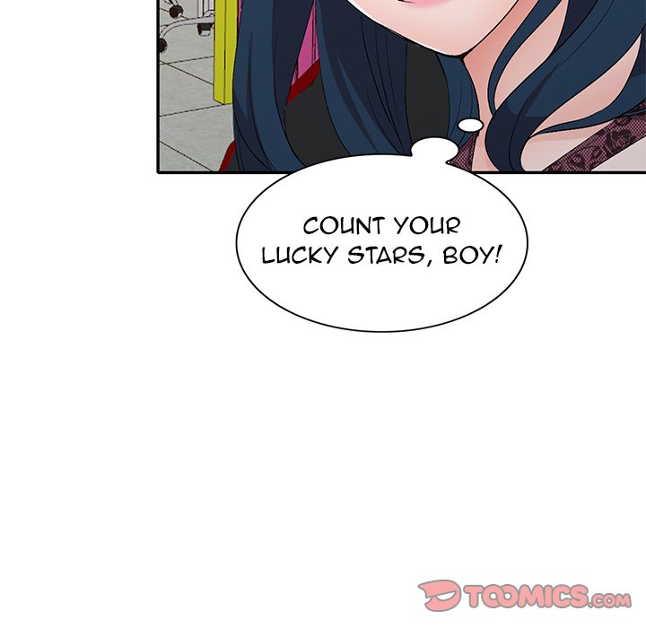 Daydream Chapter 17 - Manhwa18.com