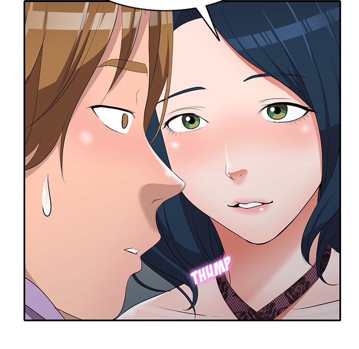 Daydream Chapter 17 - Manhwa18.com