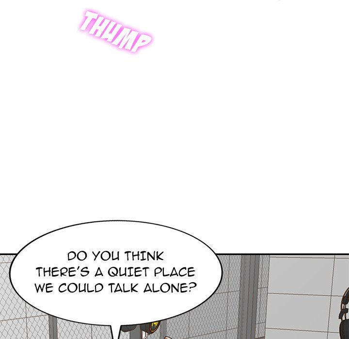 Daydream Chapter 17 - Manhwa18.com