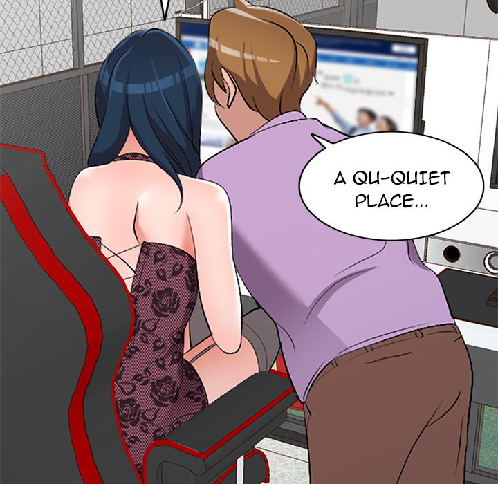 Daydream Chapter 17 - Manhwa18.com