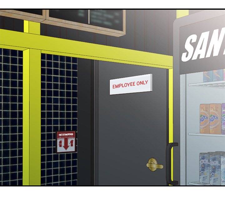 Daydream Chapter 17 - Manhwa18.com