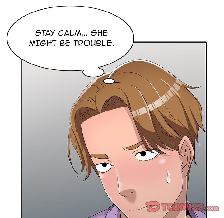 Daydream Chapter 17 - Manhwa18.com