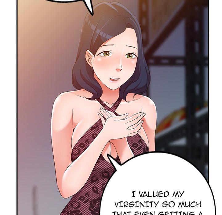 Daydream Chapter 17 - Manhwa18.com