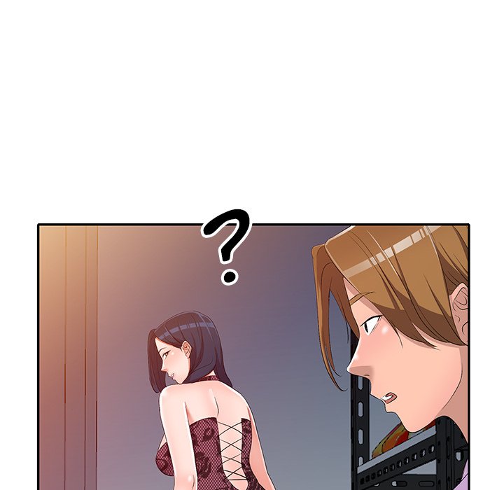 Daydream Chapter 17 - Manhwa18.com