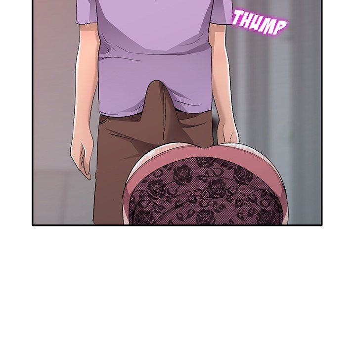 Daydream Chapter 17 - Manhwa18.com