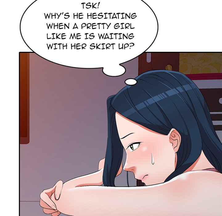 Daydream Chapter 17 - Manhwa18.com