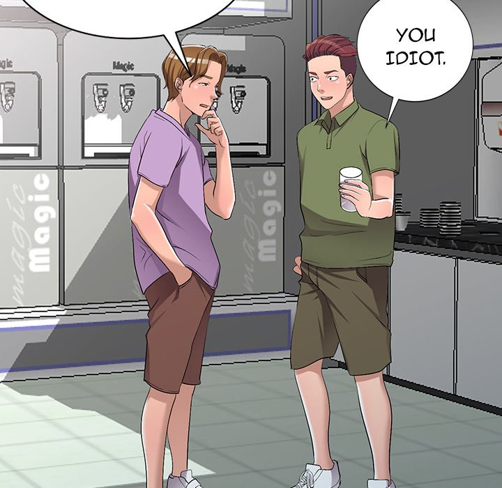 Daydream Chapter 17 - Manhwa18.com