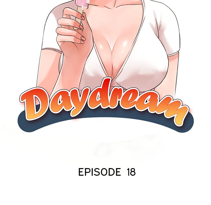 Daydream Chapter 18 - Manhwa18.com