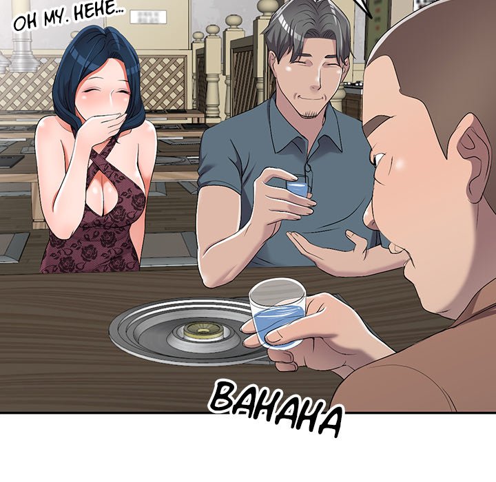 Daydream Chapter 19 - Manhwa18.com