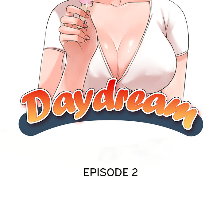 Daydream Chapter 2 - Manhwa18.com