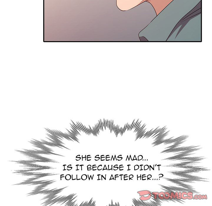 Daydream Chapter 20 - Manhwa18.com