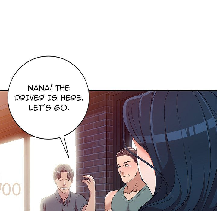 Daydream Chapter 20 - Manhwa18.com