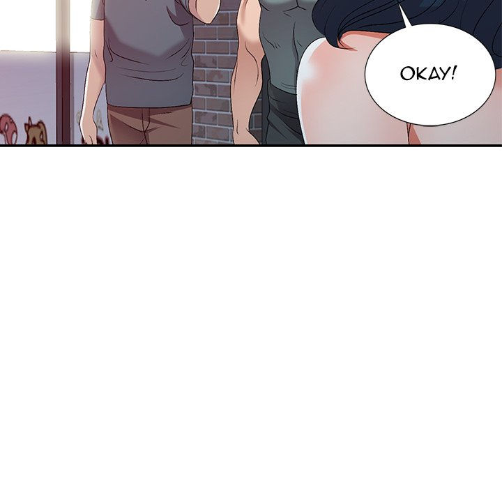 Daydream Chapter 20 - Manhwa18.com